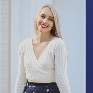 Meet your Posher, Riley